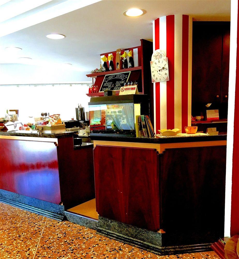 Hotel Damodoro Порденоне Экстерьер фото