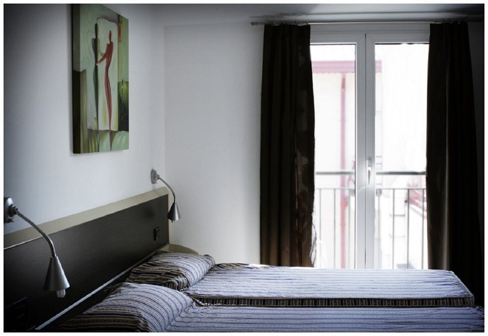 Hotel Damodoro Порденоне Экстерьер фото