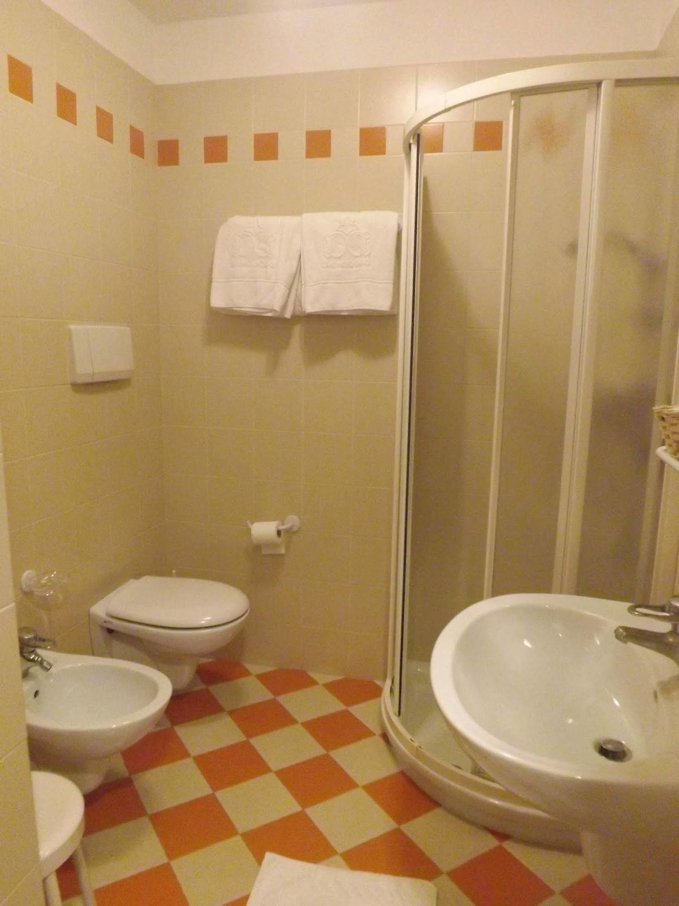 Hotel Damodoro Порденоне Экстерьер фото