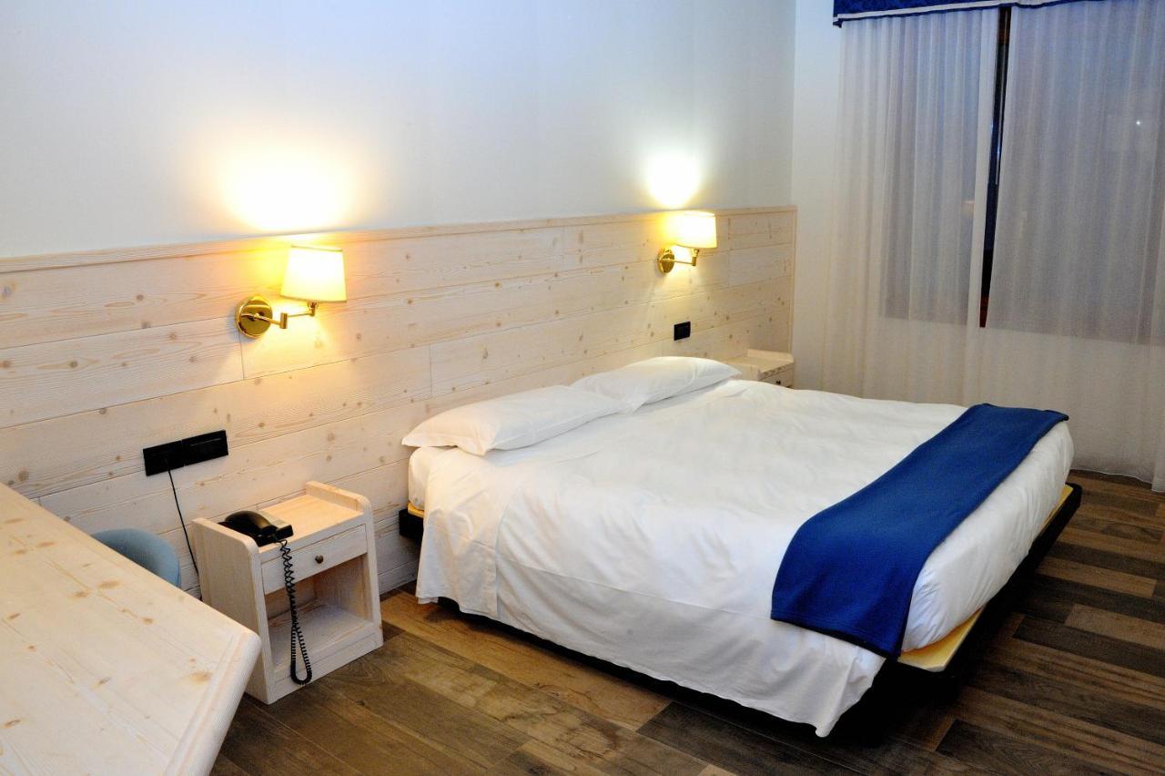Hotel Damodoro Порденоне Экстерьер фото